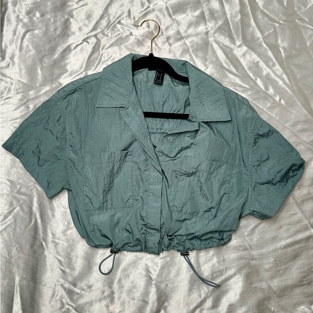 Women or Junior Shirt